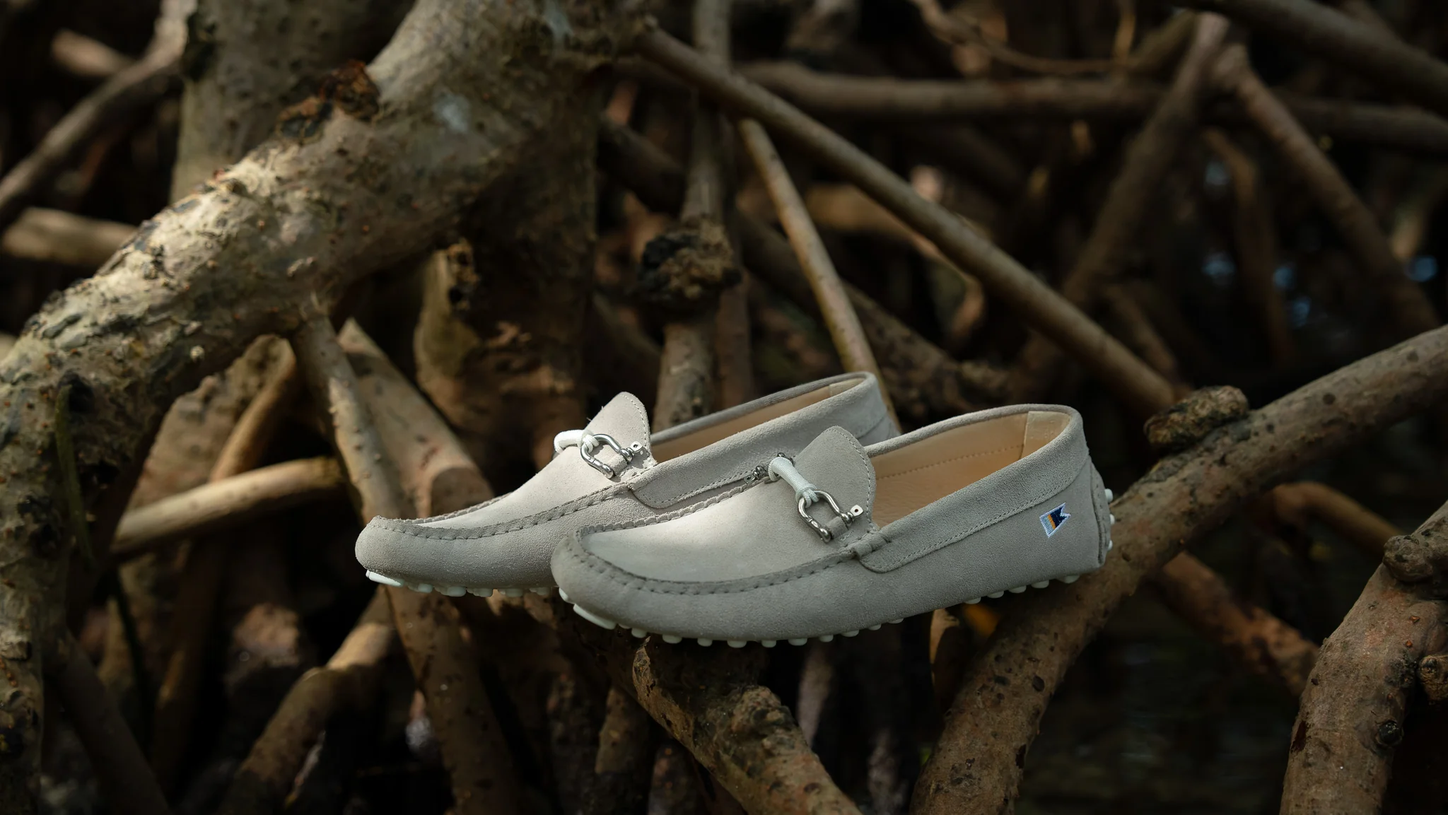 Master the Elements in Style