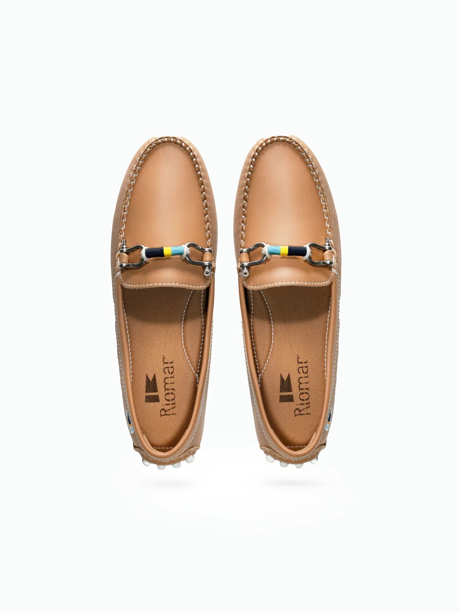 The Cappuccino - Ladies Deck Driver - Image 3