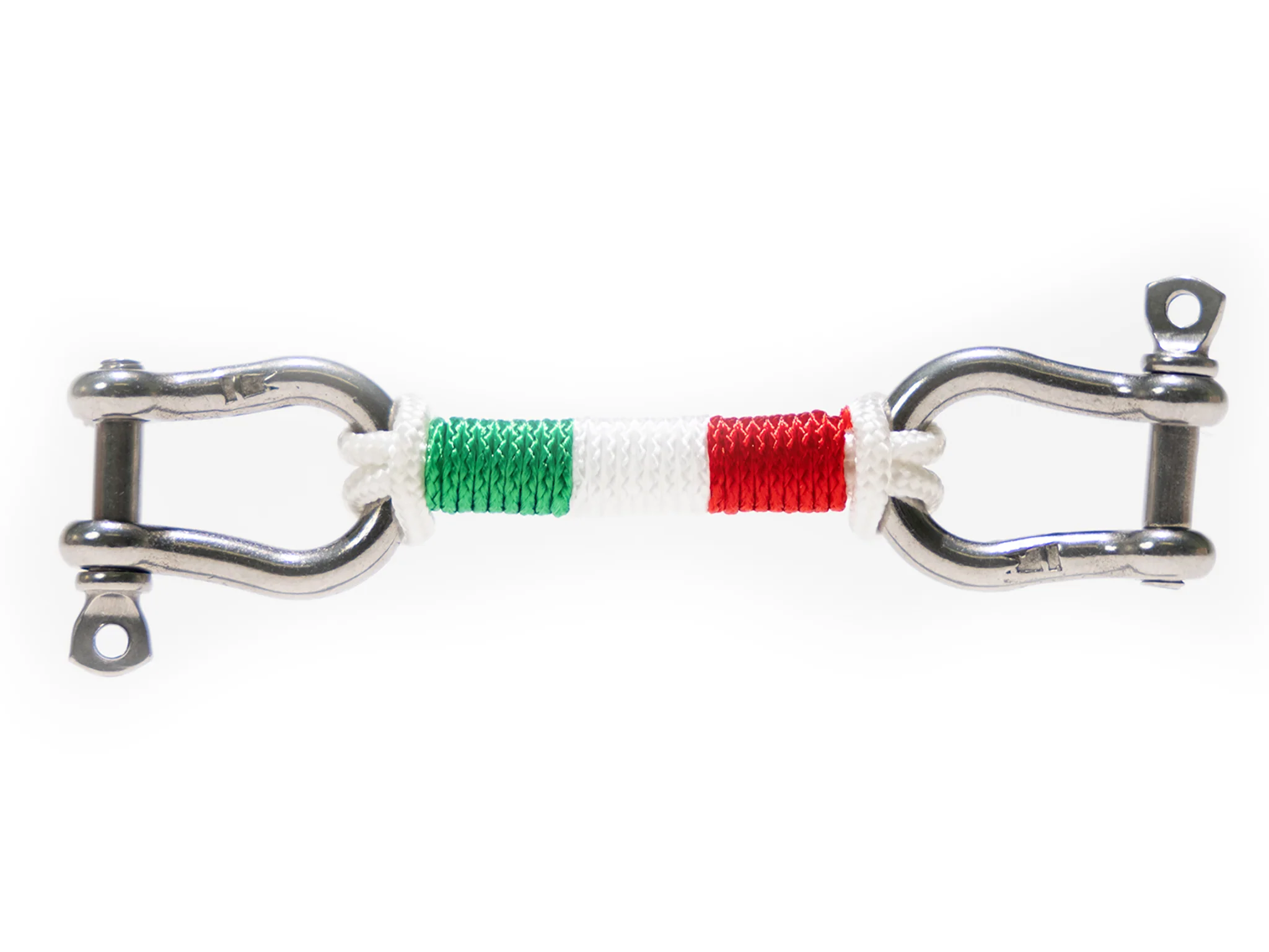 Green - White - Red - Image 2