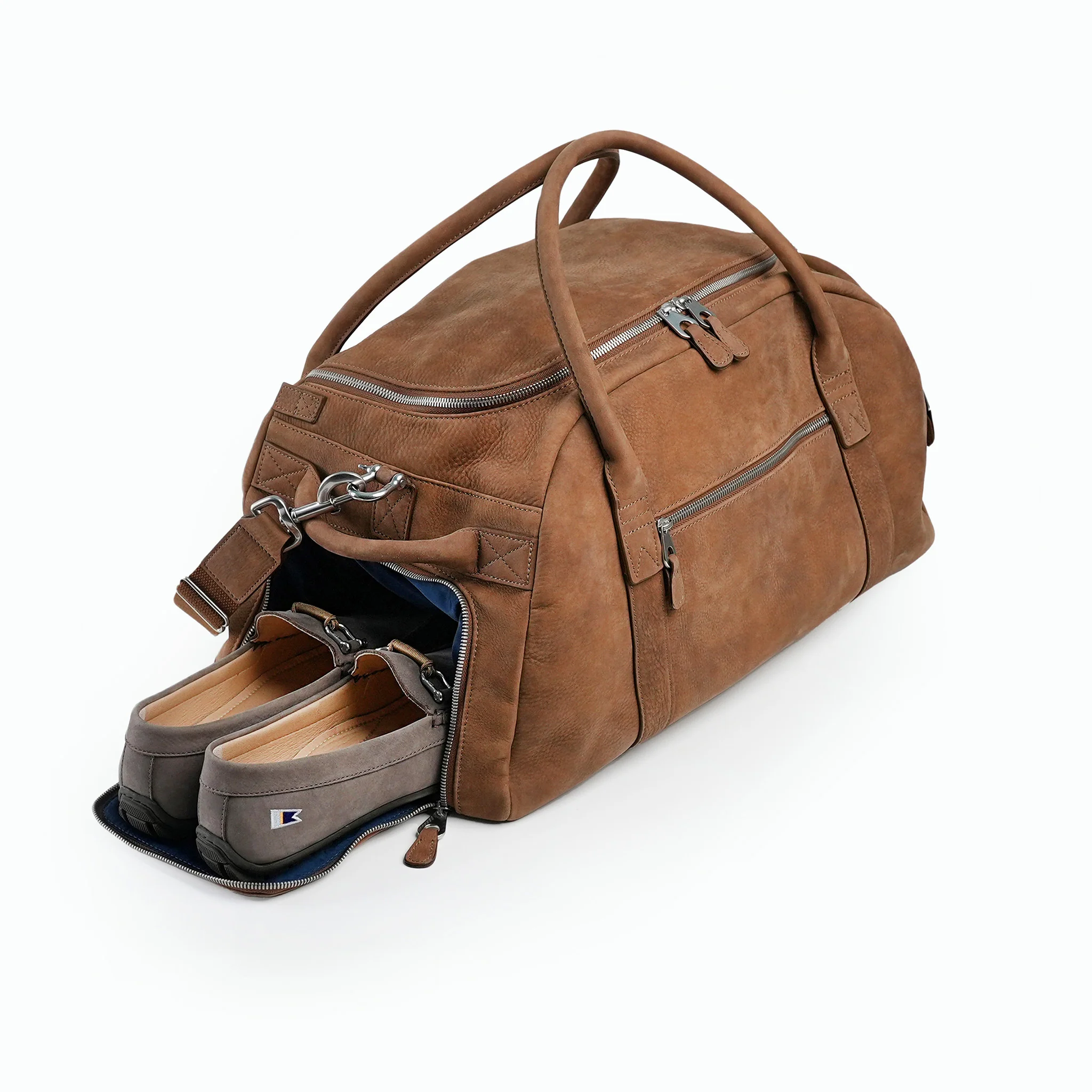 Club Travel Bag - Image 3