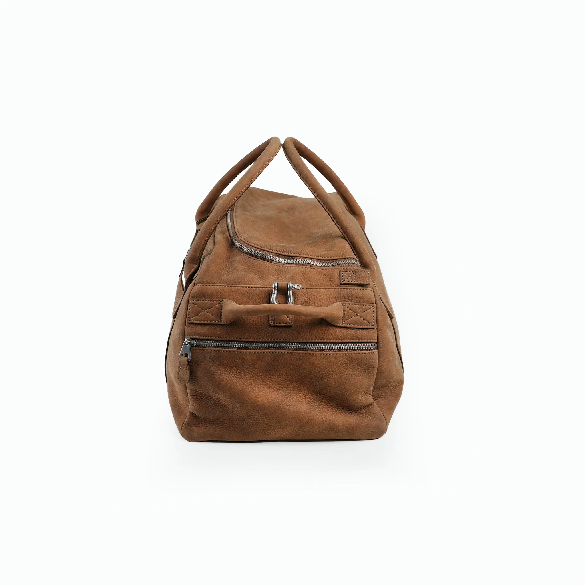 Club Travel Bag - Image 5