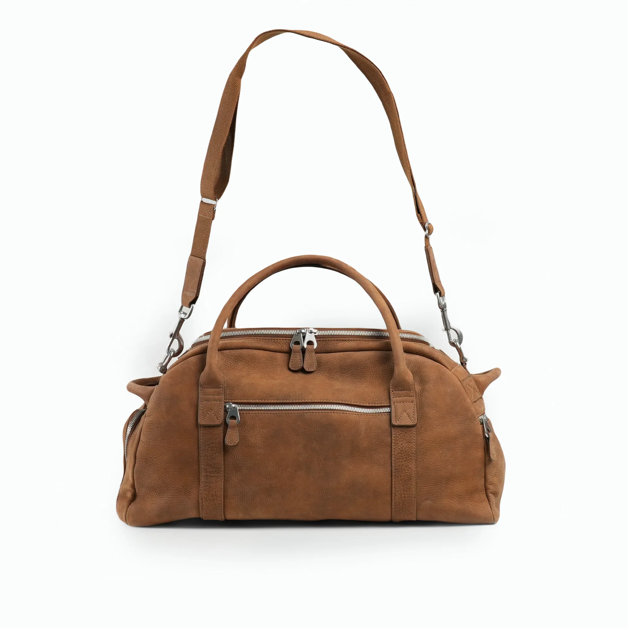 Club Travel Bag - Image 6