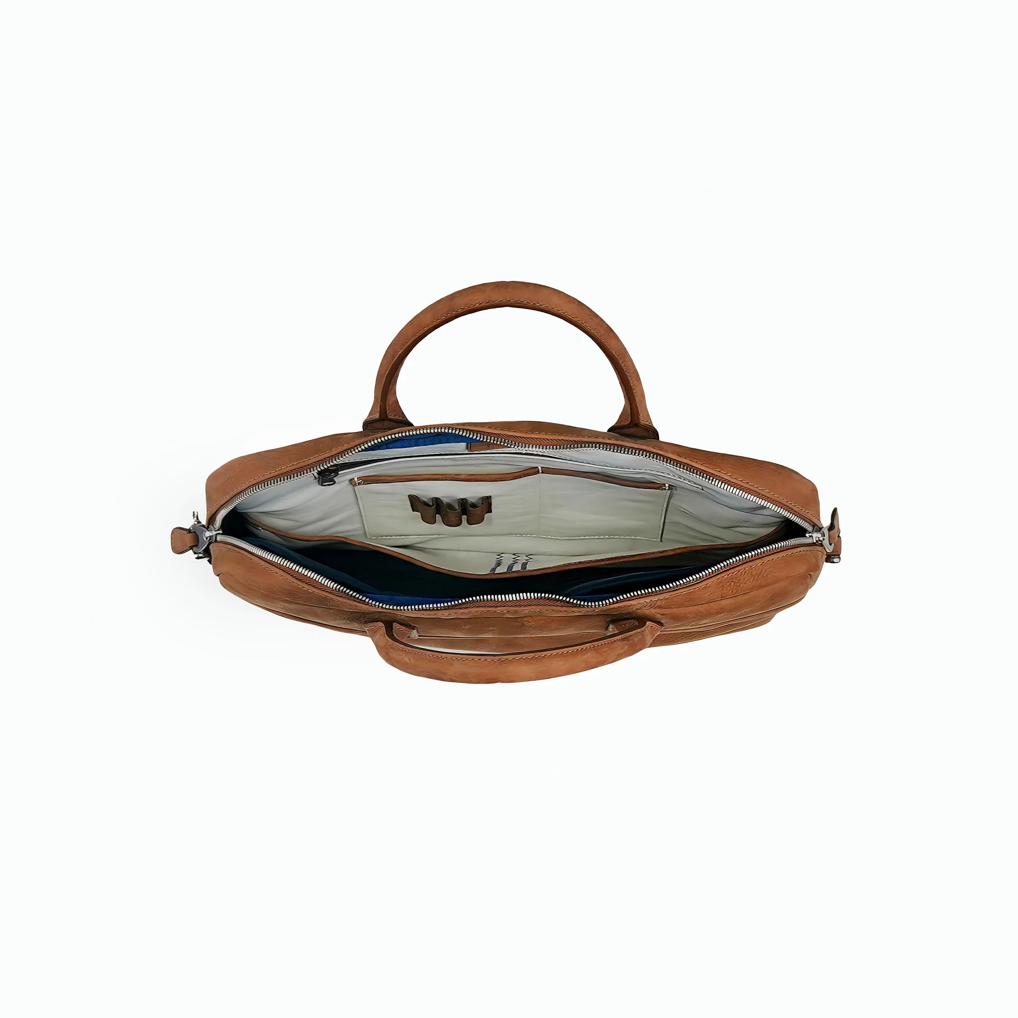 Commodore Briefcase - Image 4