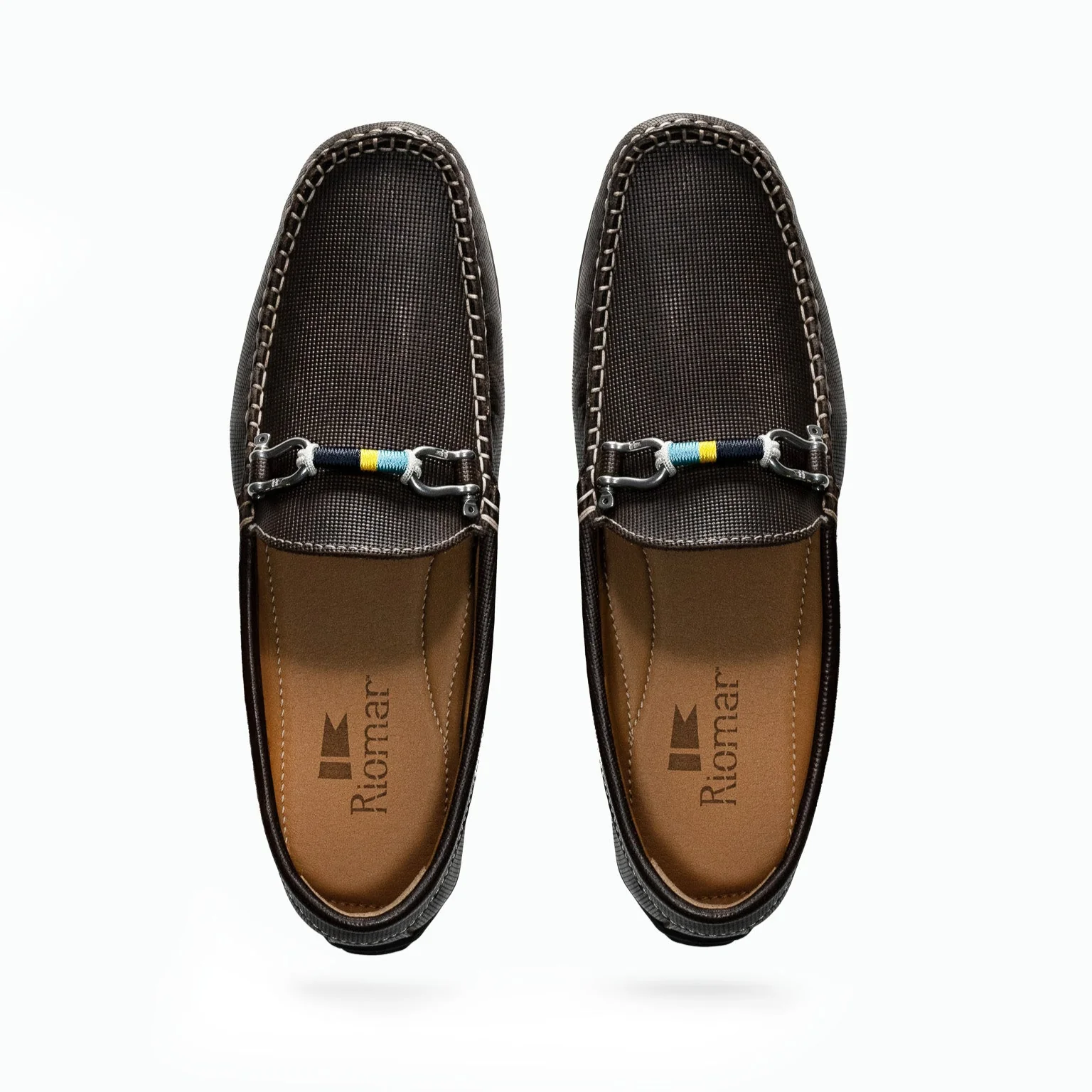The Fathom Brown - Waterman - Image 3